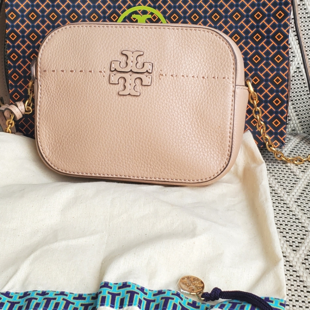 Tory Burch Crossbody